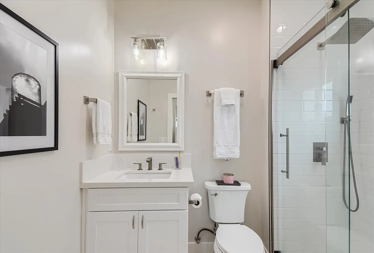 1 bed, 524 sqft, $3,400 — Photo 4