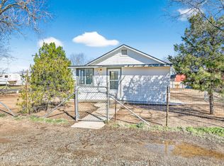 1400 Meadow Ln, Chino Valley, AZ 86323
