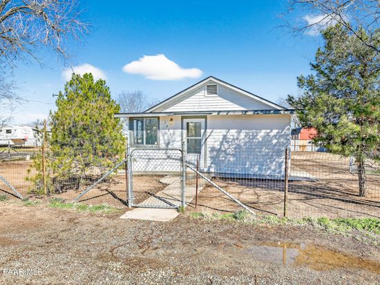 1400 Meadow Ln, Chino Valley, AZ 86323