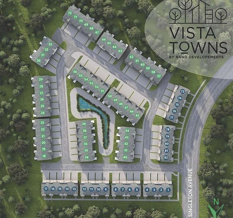 2nd image of 3380 Singleton Ave Lot 63