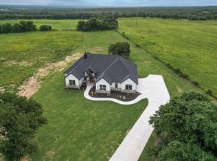 2089 Glenhollow Dr, Weatherford, TX 76088