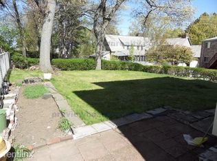 72 Nottinghill Rd #1F, Brighton, MA 02135
