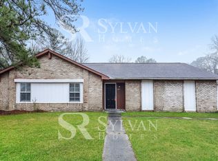 170 Glace Rd, Atlanta, GA 30349