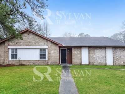 170 Glace Rd, Atlanta, GA, 30349