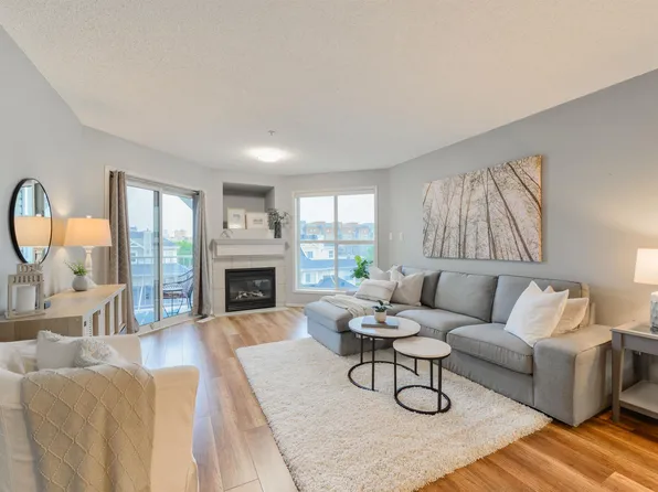 10221 111th St NW #402, Edmonton, AB T5K 2W5