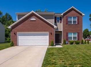 786 Darlington Dr, Avon, IN