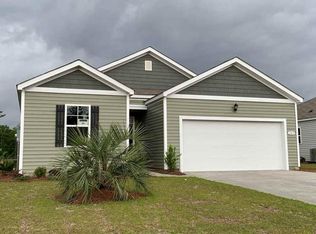 249 Forestbrook Cove Cir LOT 66, Macon B Myrtle Beach, SC 29588