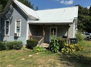 500 N 11th St, Cambridge, OH 43725