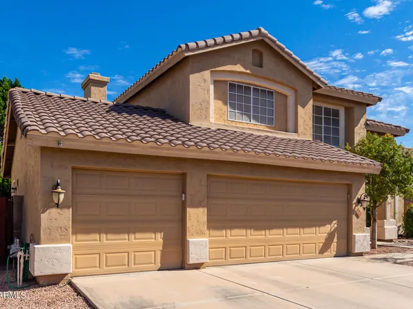 636 W HARVARD Avenue, Gilbert, AZ 85233