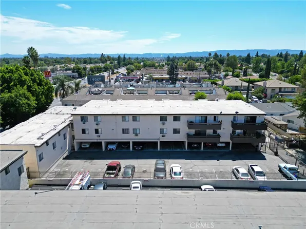 9929 Sepulveda Blvd, Mission Hills, CA 91345