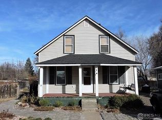 1621 7th St, Greeley, CO 80631