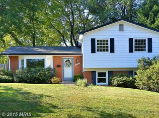 10104 Kohler Rd, Silver Spring, MD 20902