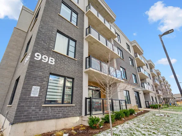 99 B Farley Rd #407, Centre Wellington, ON N1M 0J9
