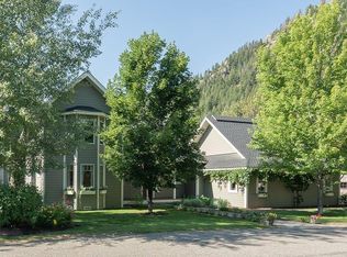 (Undisclosed Address), Ketchum, ID 83340