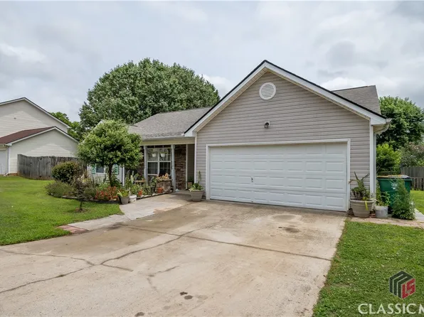 305 Shenandoah Circle, Winder, GA 30680