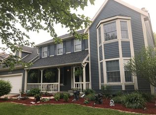 3088 Hamilton St, West Lafayette, IN 47906