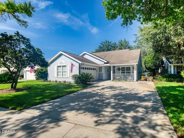 3308 Newbliss Cir, Ormond Beach, FL 32174