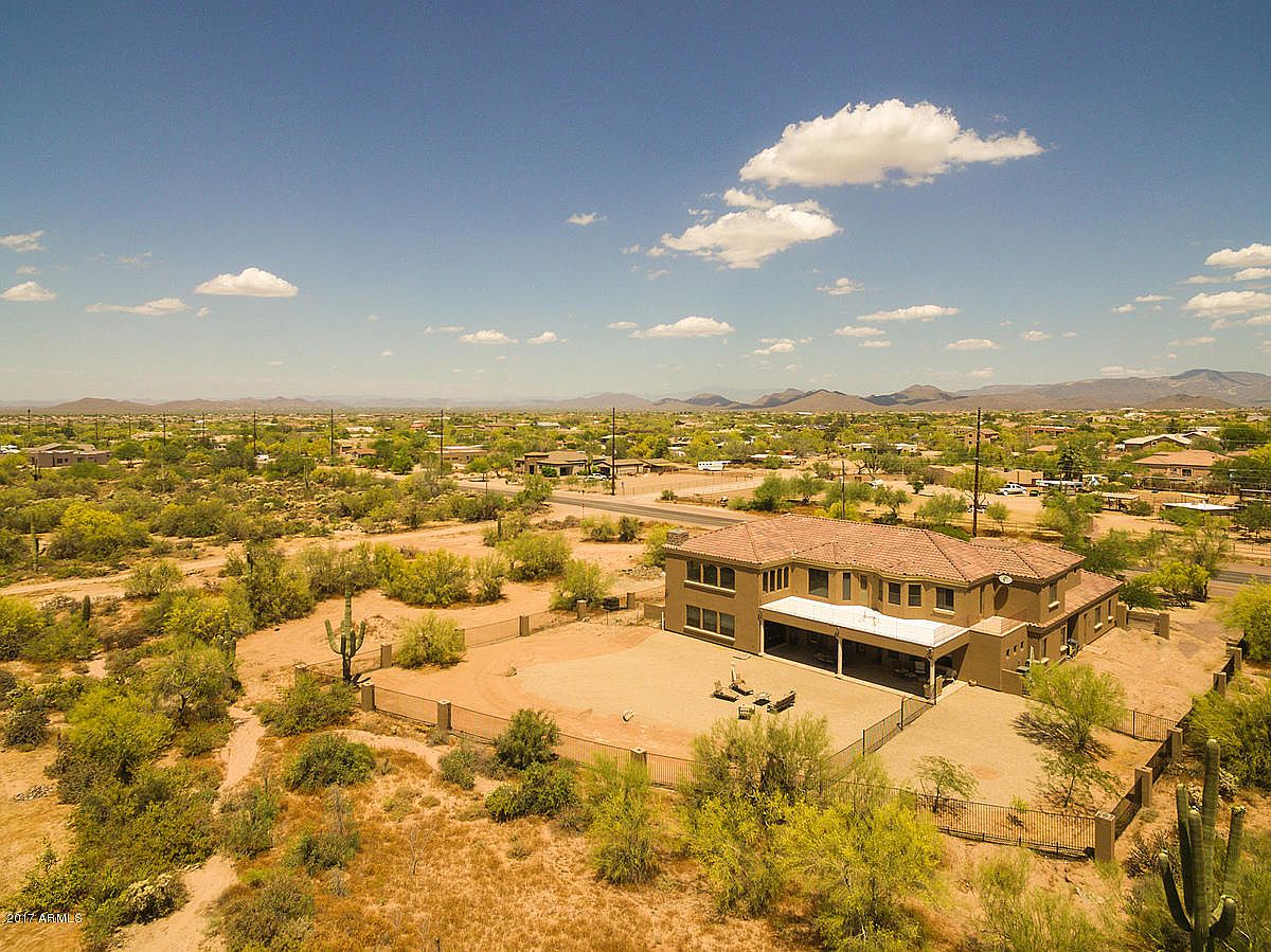 6221 E Dixileta Dr, Cave Creek, AZ 85331 | Zillow