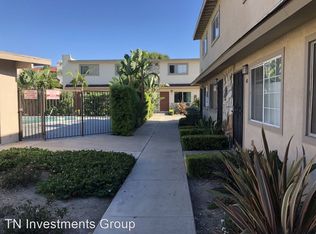 4120 W 5th St APT 7A, Santa Ana, CA 92703