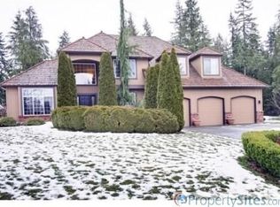 20315 78th Ave SE, Snohomish, WA 98296
