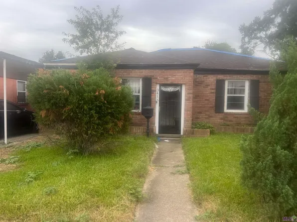 3415 Leonidas St, New Orleans, LA 70118