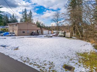 16620 20th Ave W, Lynnwood, WA 98037