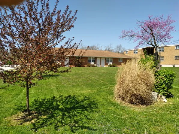 6475 Sandy Ln, Byrnes Mill, MO 63051