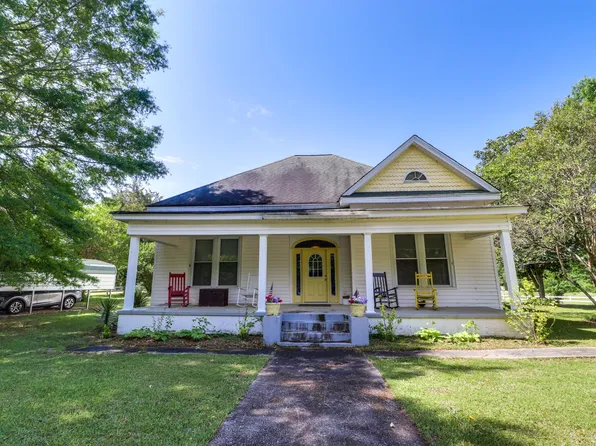 4645 DOUBLE BRANCHES Road, Lincolnton, GA 30817