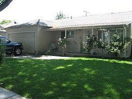 Home for Sale in Santa Clara, California $350,000
