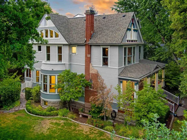 1205 N 11th St, Boise, ID 83702