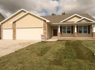 331 E Southside Dr, Polk City, IA 50226
