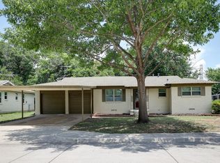 5417 Bonnie Wayne St, Haltom City, TX 76117