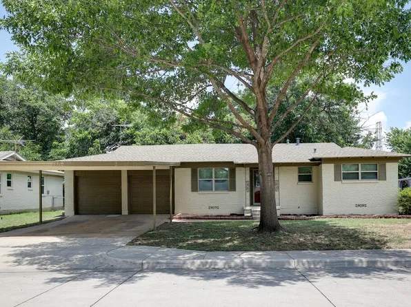 5417 Bonnie Wayne St, Haltom City, TX 76117