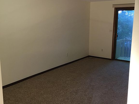 Dining Room - On Left - Fresh Paint and Brand New Carpets