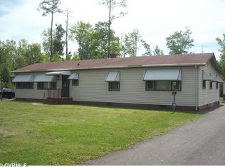 3521 Beechwood Ave, South Chesterfield, VA 23834