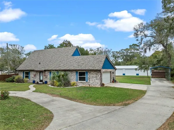 1134 Glenwood Rd, Deland, FL 32720