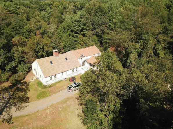 80 Dowboro Road, Pittsfield, NH 03263
