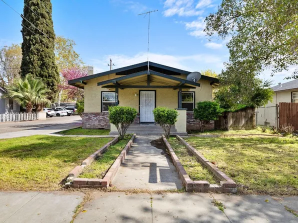 912 W Yosemite Ave, Madera, CA 93637