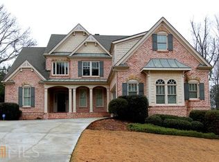 1155 Hillside Green Way, Powder Springs, GA 30127