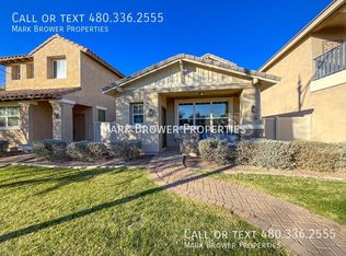3681 E Hans Dr, Gilbert, AZ 85296