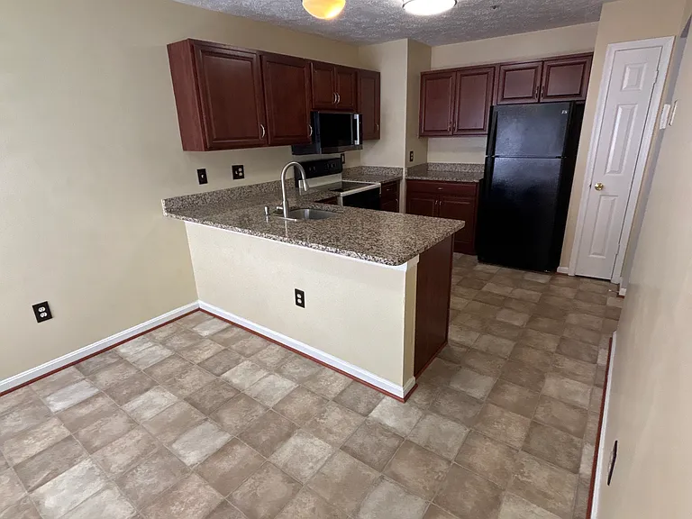 Breakfast Nook Area