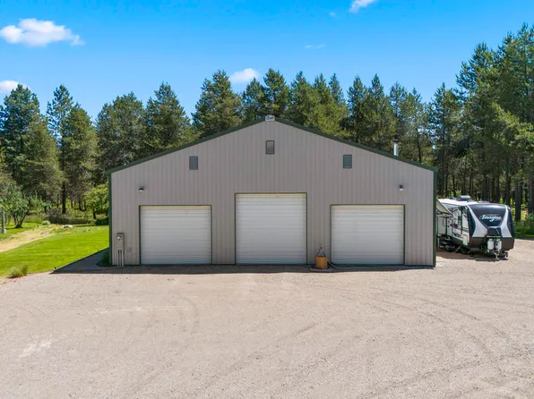 28216 N Mill Ln, Deer Park, WA 99006