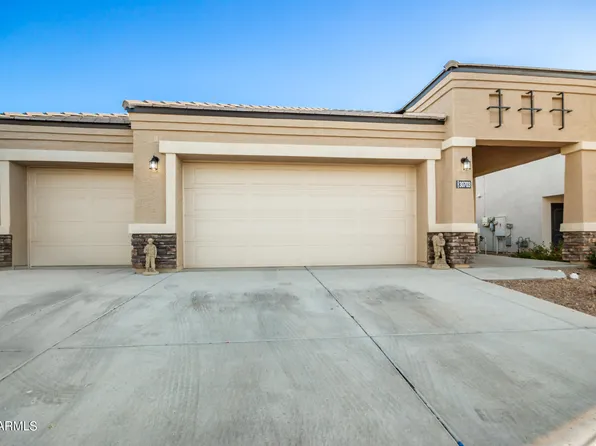 30703 W AMELIA Avenue, Buckeye, AZ 85396