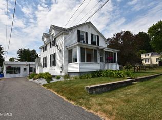 13 Clarendon St, Pittsfield, MA 01201