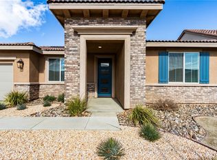 2319 Desert Agave St, Palmdale, CA 93551