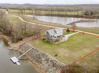 1458 Scenic Ln Lot 35/36, Bath Springs, TN 38311