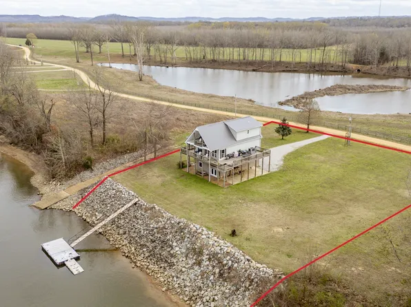 1458 Scenic Ln Lot 35/36, Bath Springs, TN 38311