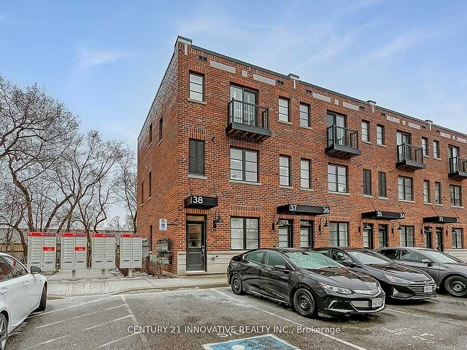 1st image of 70 Plains Rd E #38