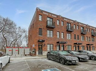 70 Plains Rd E #38, Burlington, ON L7T2B9