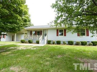 687 Carlyle Rd, Zebulon, NC 27597